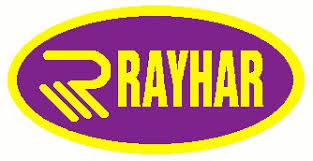 Rayhar Travels logo